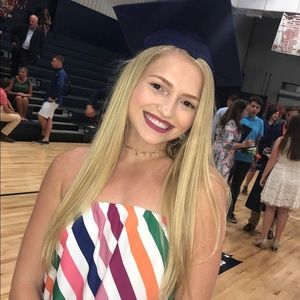 Meet your Posher, Maycee